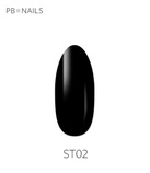Żel do zdobień Stamp ST02