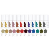 Zestaw lakierów hybrydowych Hypnose 10ml