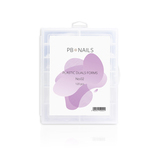 Górne formy Dual Forms No.02 - balerina