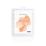 Górne formy Dual Forms No.06 - owal