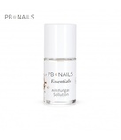 Preparat antybakteryjny do paznokci Antifungal Sollution 10ml