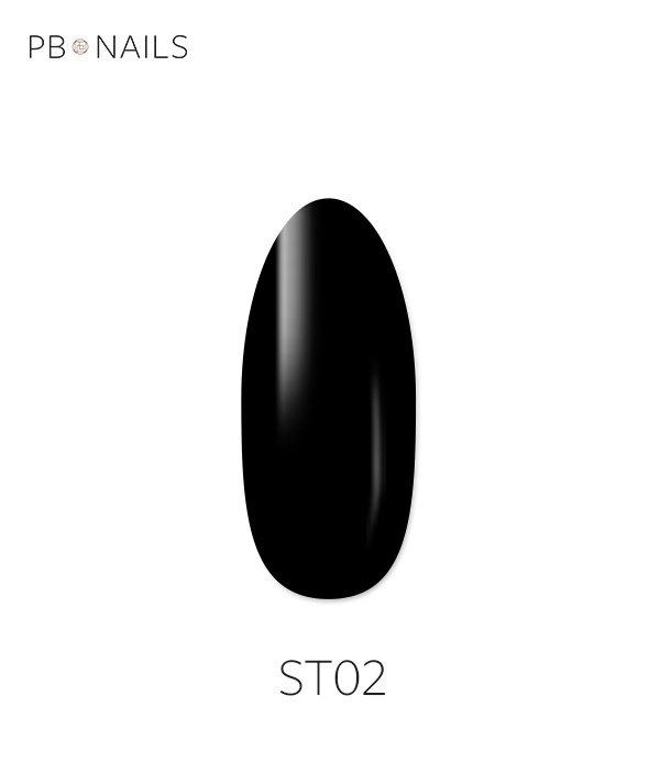 Żel do zdobień Stamp ST02
