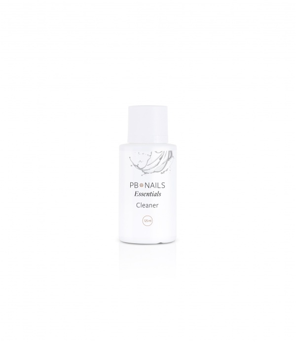 Cleaner do paznokci 125 ml