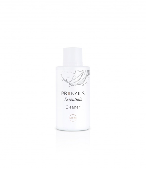 Cleaner do paznokci 250 ml