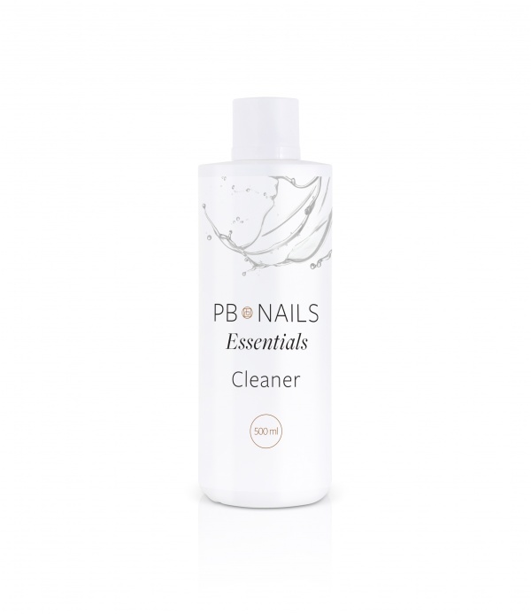 Cleaner do paznokci 500 ml