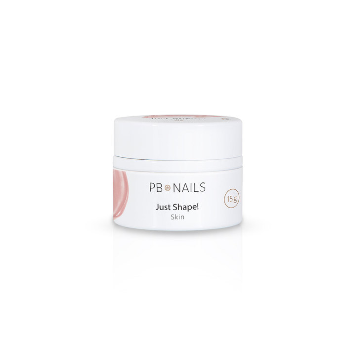 Żel budujący Just Shape! Gel Skin 15g