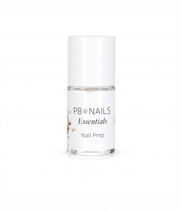 Odtłuszczacz do paznokci Nail Prep 10ml
