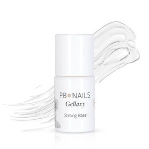 Baza hybrydowa Strong Base 10ml
