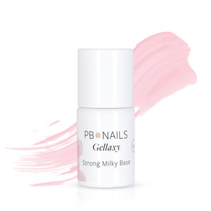 Baza hybrydowa Strong Milky Base 10ml