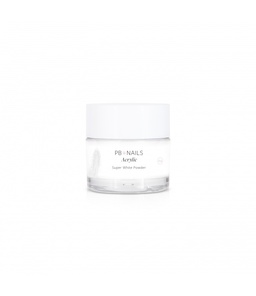Proszek akrylowy Super White Powder 50ml