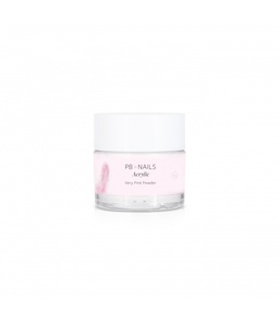 Proszek akrylowy Very Pink Powder 50ml