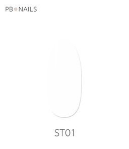 Żel do zdobień Stamp ST01