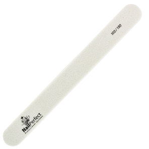 Polerka do paznokci Sponge Buffer Round