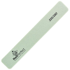 Polerka do paznokci Sponge Buffer Jumbo