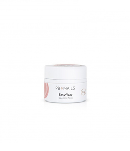 Żel budujący Easy Way Second Skin 15g