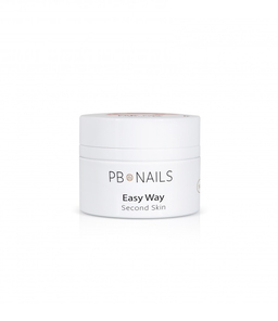 Żel budujący Easy Way Second Skin 50g
