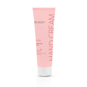 Krem do rąk OVER 100ml