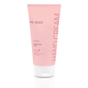 Krem do rąk OVER 200ml