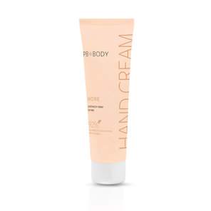 Krem do rąk MORE 100ml