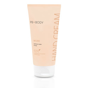 Krem do rąk MORE 200ml