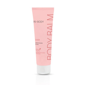 Balsam do ciała OVER 100ml