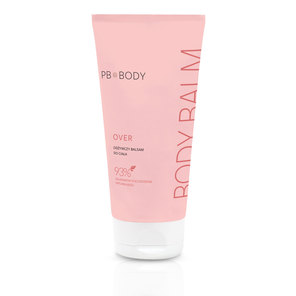 Balsam do ciała OVER 200ml