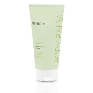 Balsam do ciała SINCE 200ml