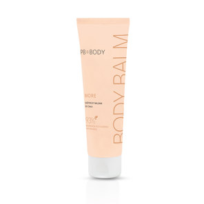 Balsam do ciała MORE 100ml