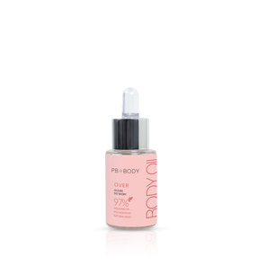 Olejek do ciała OVER 15ml