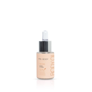 Olejek do ciała MORE 15ml