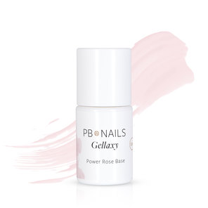 Baza hybrydowa Power Rose Base 10ml