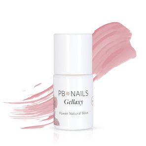 Baza hybrydowa Power Natural Base 10ml
