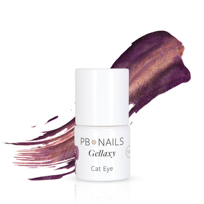 Lakier hybrydowy Cat Eye GE814 5ml