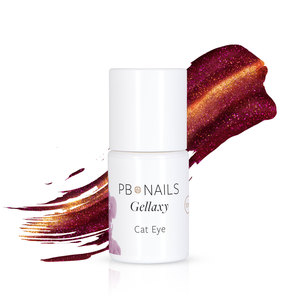 Lakier hybrydowy Cat Eye GE816 10ml