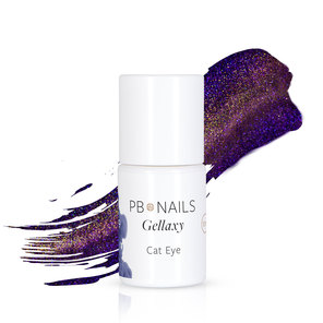 Lakier hybrydowy Cat Eye GE819 10ml