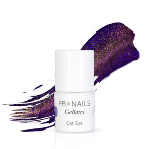 Lakier hybrydowy Cat Eye GE819 5ml