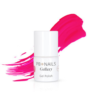Lakier hybrydowy GE319 Seniorita 5ml