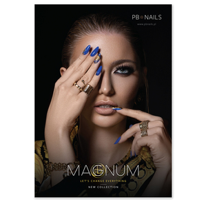 Plakat kolekcja Magnum #1