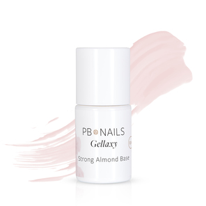 Baza hybrydowa Strong Almond Base 10ml