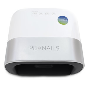 Lampa do paznokci SMART NAIL LAMP  UV/LED