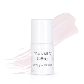 Baza hybrydowa Strong Pearl Base 10ml