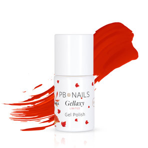 Limitowany lakier hybrydowy Jesieniara 10ml