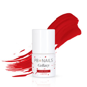 Limitowany lakier hybrydowy For You 5ml