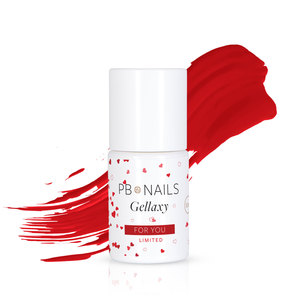 Limitowany lakier hybrydowy For You 10ml