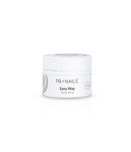 Żel budujący Easy Way Pure One 15g