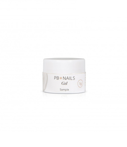 Próbka żelu budującego Easy Way Pure One 3g