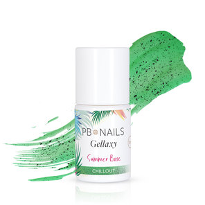 Baza hybrydowa Summer Base Chillout 10ml