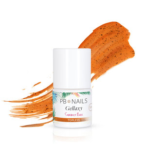 Baza hybrydowa Summer Base Topless 5ml