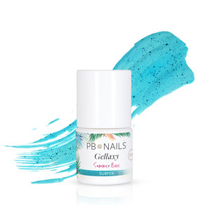 Baza hybrydowa Summer Base Surfer 5ml