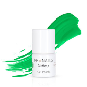 Lakier hybrydowy GE367 Paradise 5ml